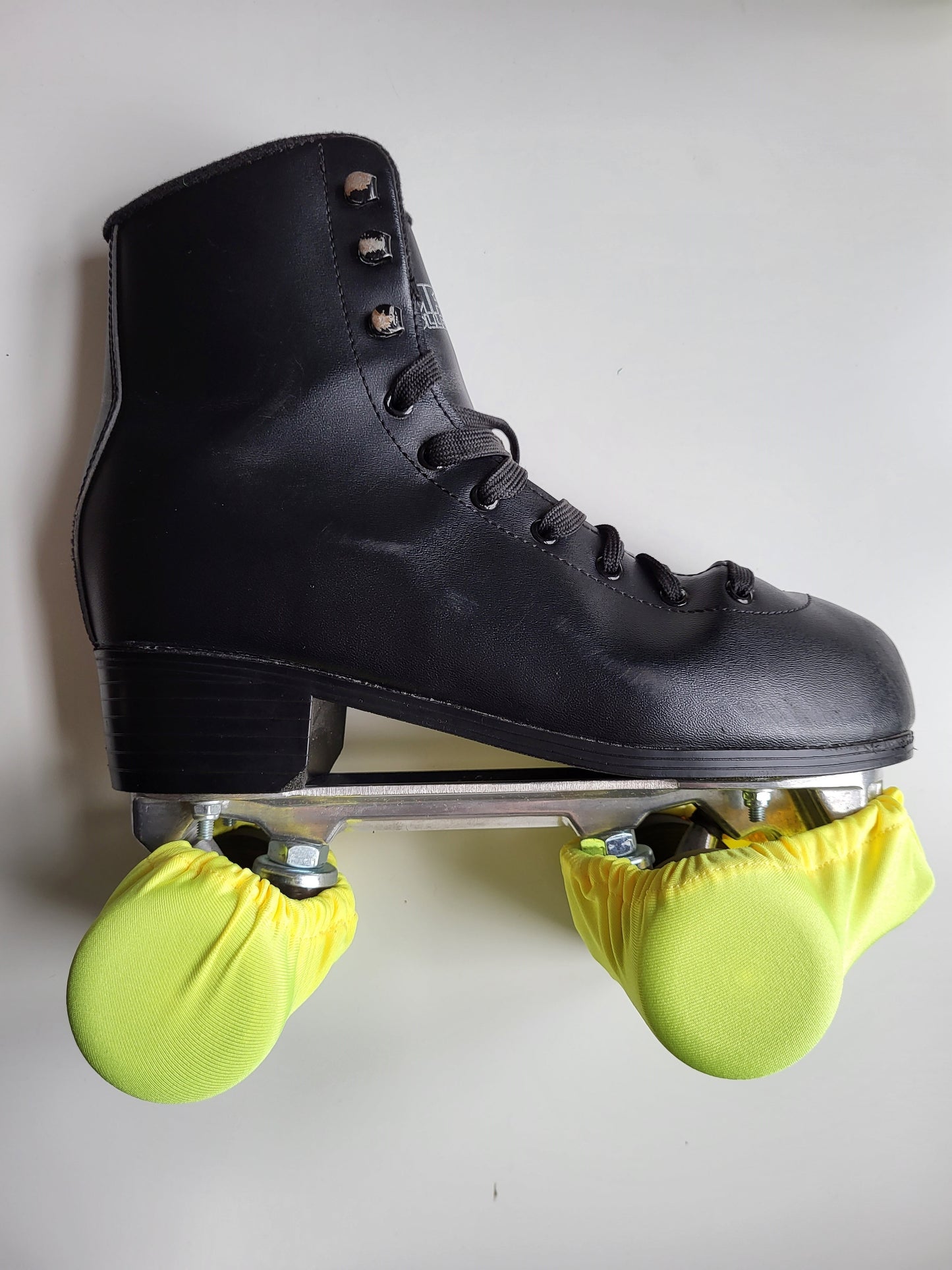 Wheels Covers YELLOW-4