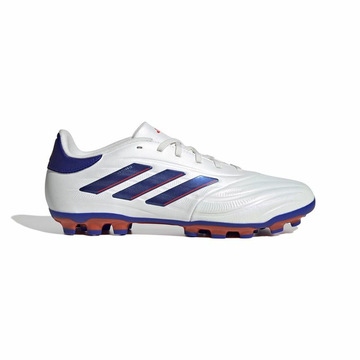 Adult's Football Boots Adidas Copa Pure League White-0