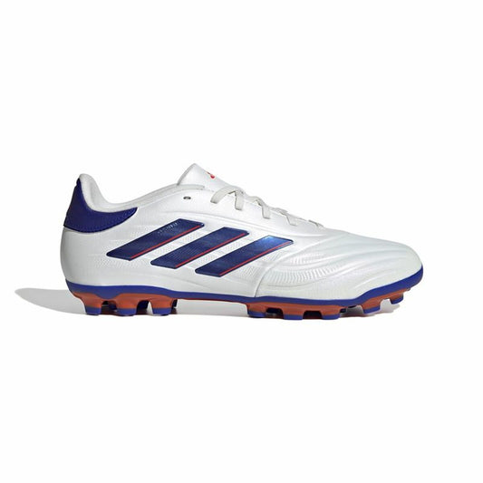 Adult's Football Boots Adidas Copa Pure League White-0