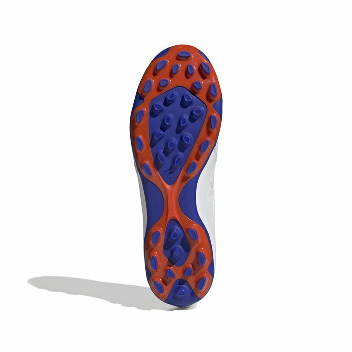 Adult's Football Boots Adidas Copa Pure League White-5