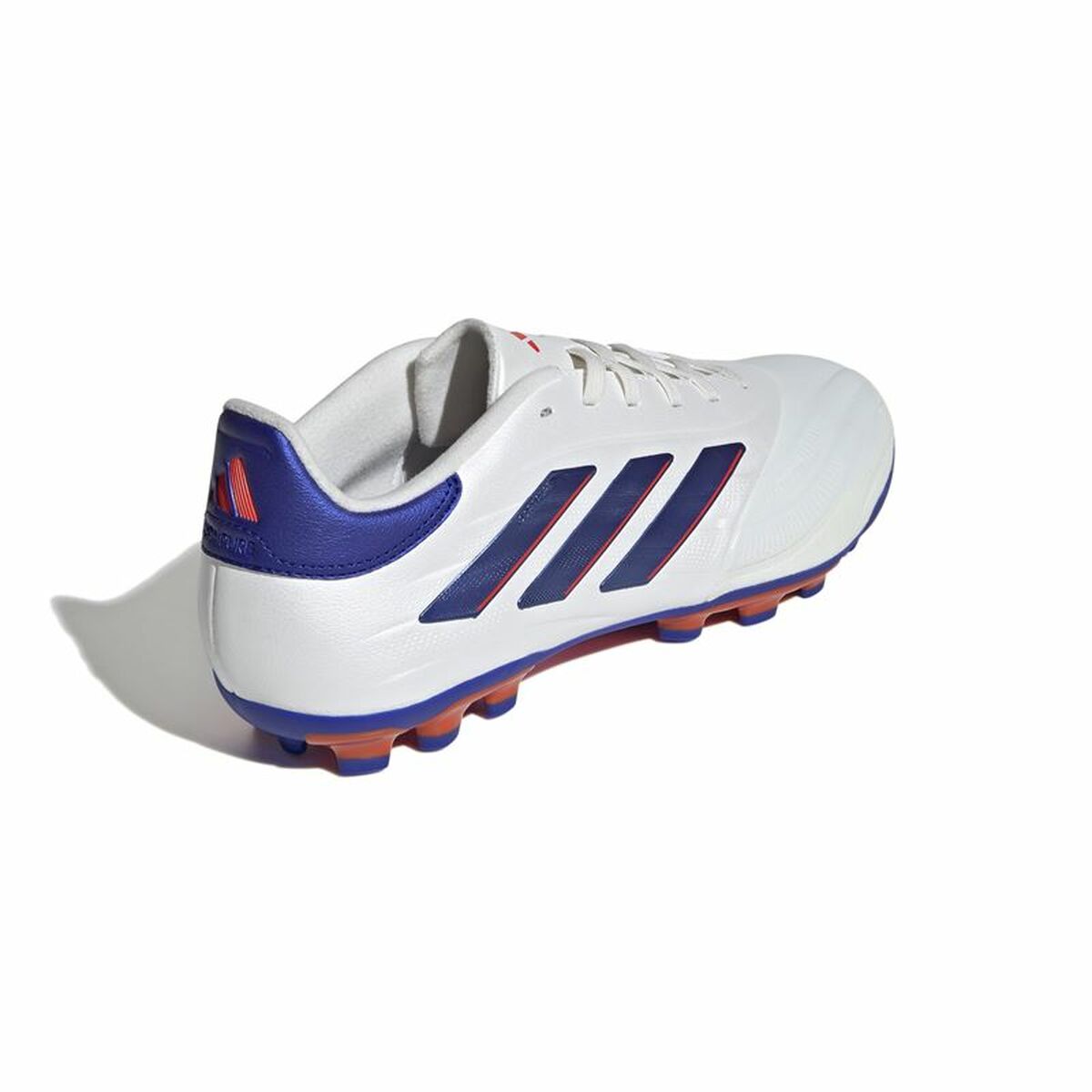 Adult's Football Boots Adidas Copa Pure League White-2