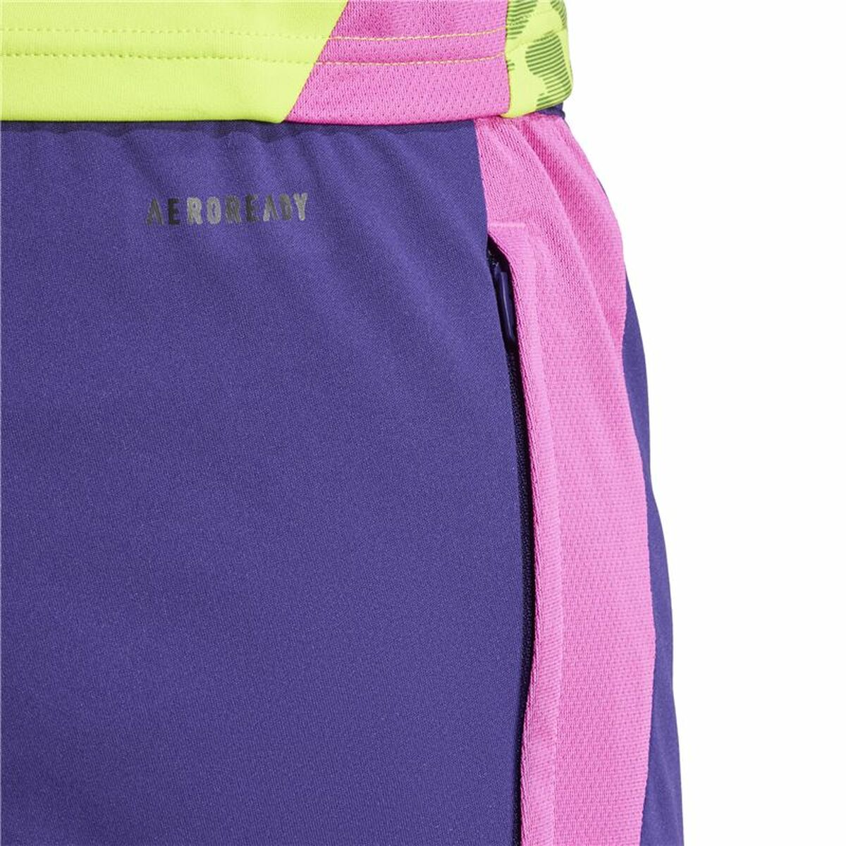 Football Training Trousers for Adults Adidas Predator Tr Men-4