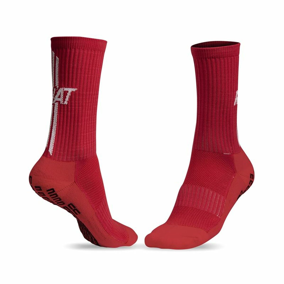 Sports Socks Rinat Red-0